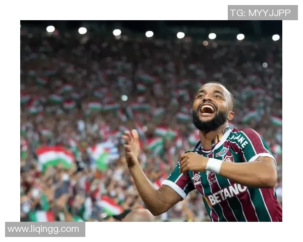 南美解放者杯特木科主场大胜